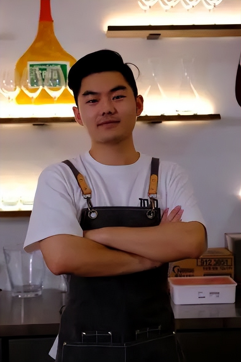 十强队伍专访｜中瑞酒店管理学院『黄金李』风雨虽寒，青春无惧！