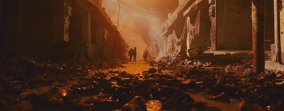 国庆档电影争夺激烈,国庆档10部电影厮杀