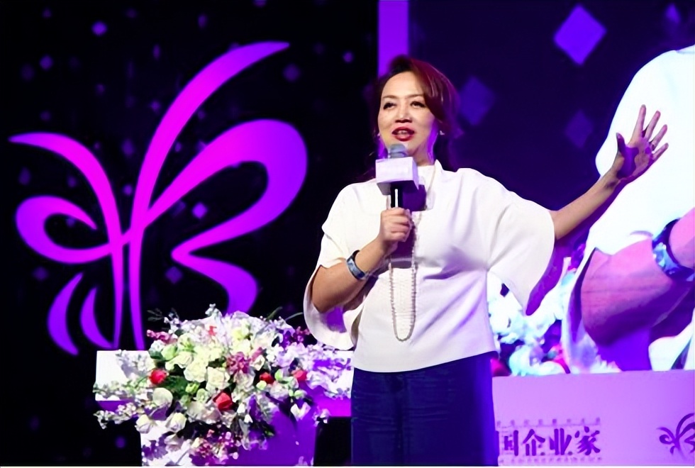 董明珠的4个好朋友,董明珠四大女闺蜜