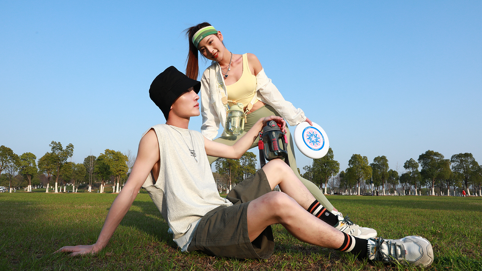 销量第一富光水杯,富光玻璃水杯1000ml男双层超大容量