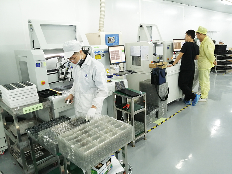 pcb分板机的发展趋势,湛江全自动pcb分板机价格