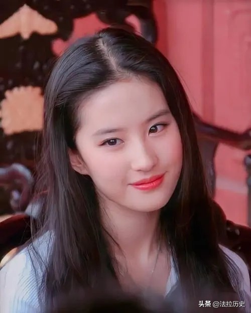 适合大光明发型的脸型,大光明发型适合什么脸型