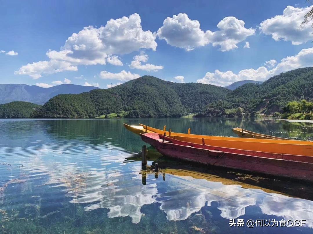 泸沽湖摩梭人的民族文化,丽江摩梭人美食