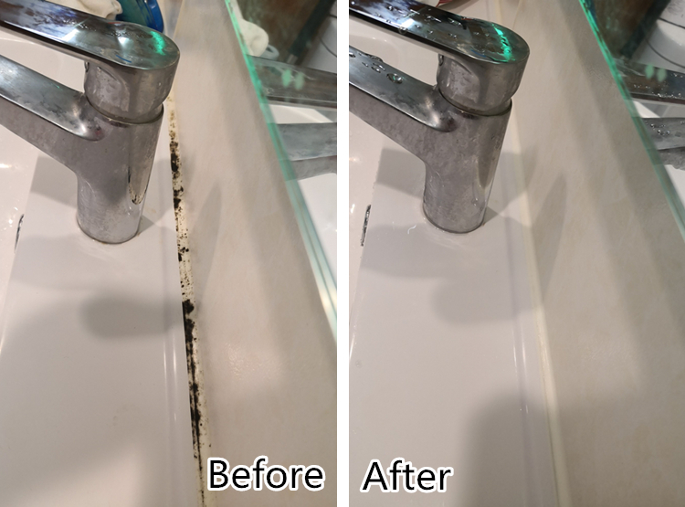 屋里潮湿起霉斑怎么去除,潮湿发霉怎么快速消除霉点