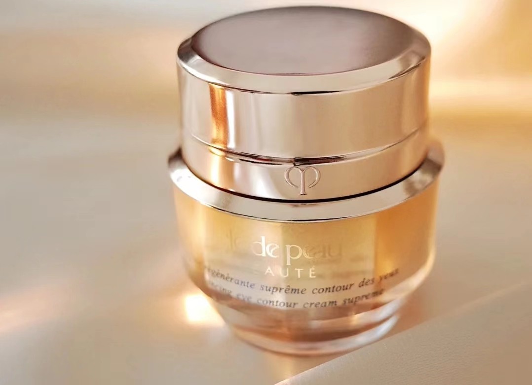 九大公认好用抗皱眼霜,十大贵妇眼霜