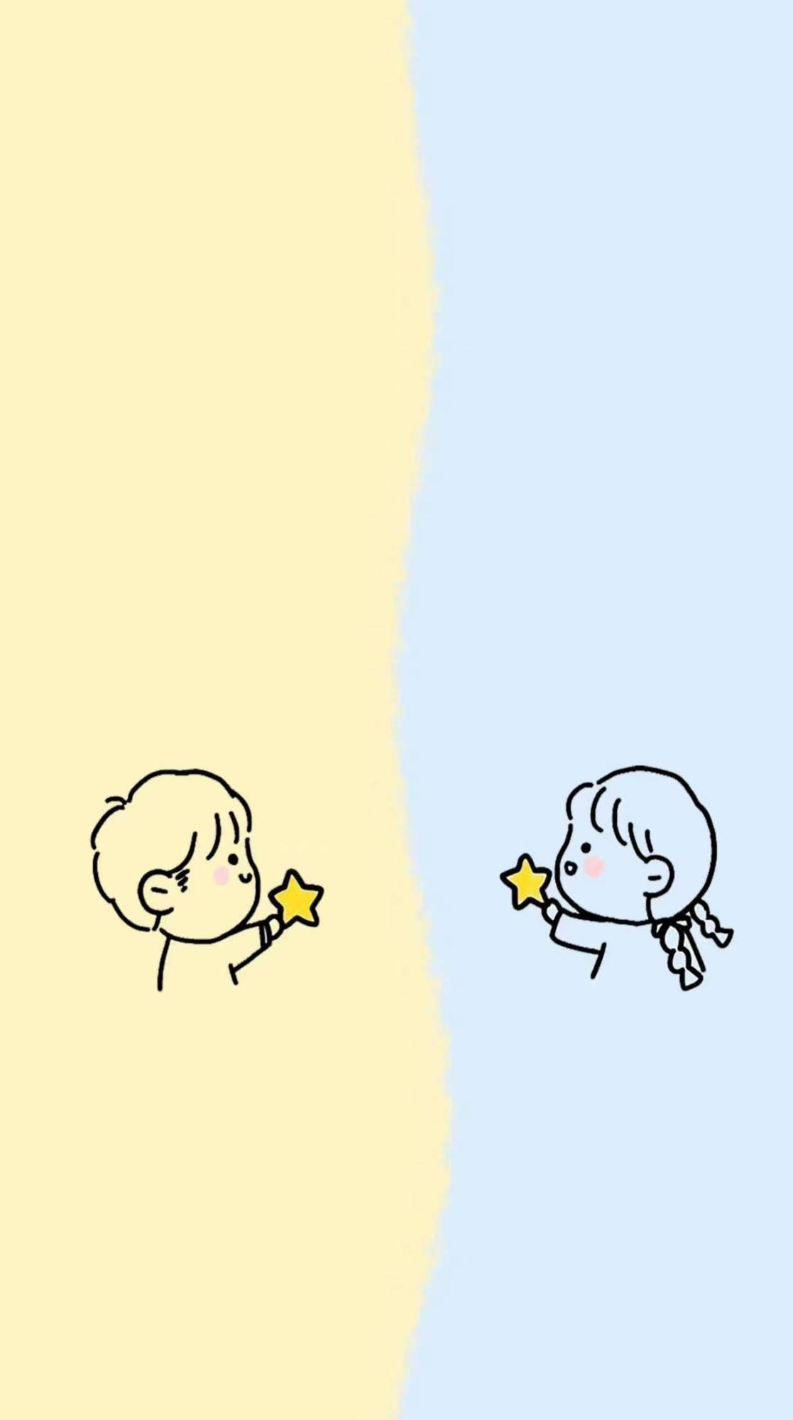 有哪些好看的微信聊天背景图？