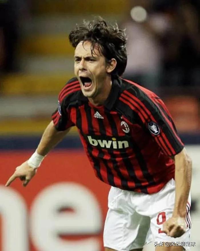 初识96，*情迷**98，挚爱米兰，受困国足，淡看中超，余生仍爱足球