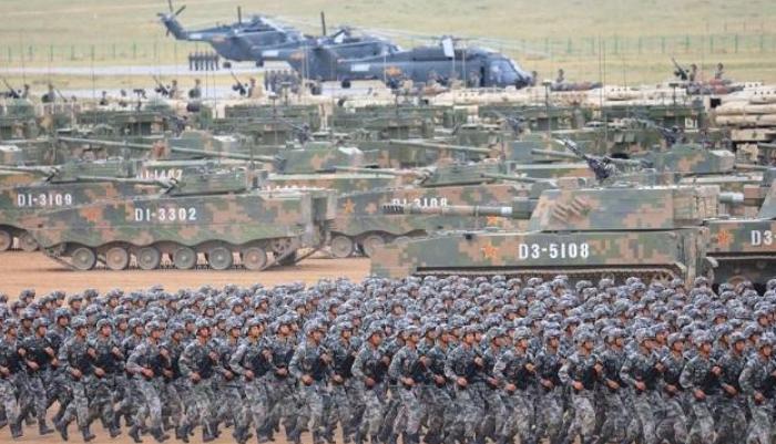 1999年中国大使馆被炸，北约发言人却叫嚣：打击是精准的、合理的