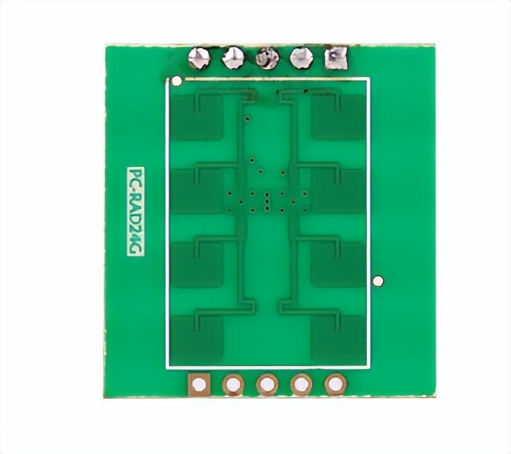 超宽带雷达应用与设计,超宽带技术的最新应用案例