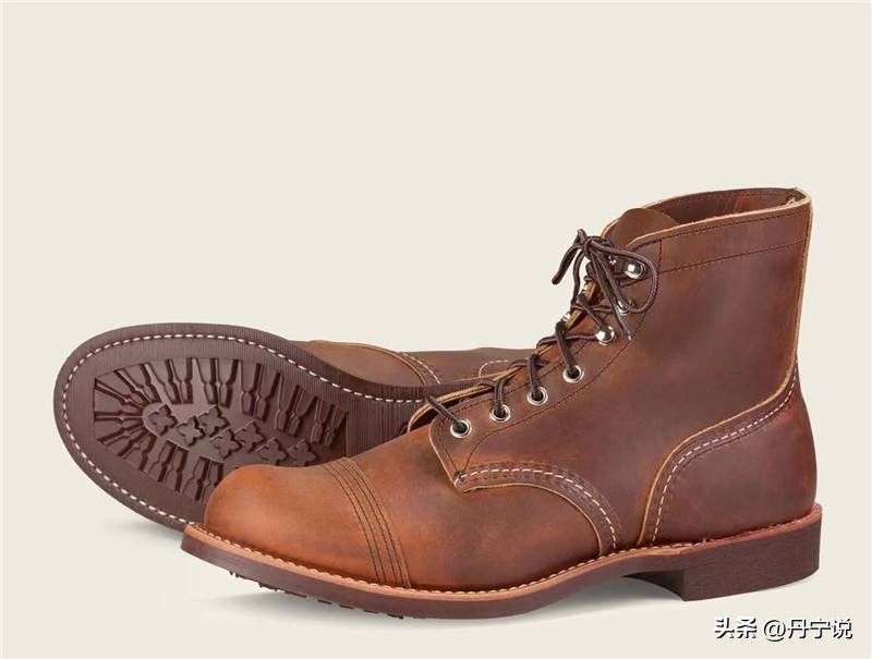 redwing工装靴价格,redwing经典鞋款