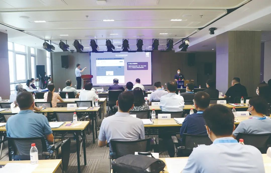 乘“两区”东风，南法信镇创地区经济社会高质量发展新局面