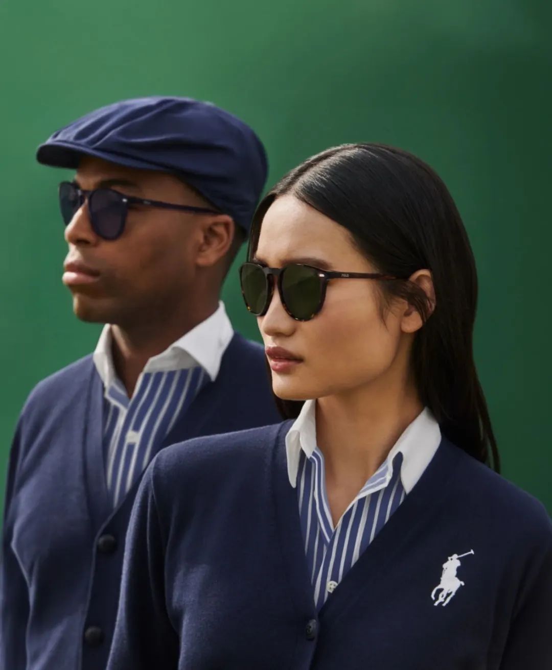 全球奢侈品眼镜集团,奢侈品集团巨头