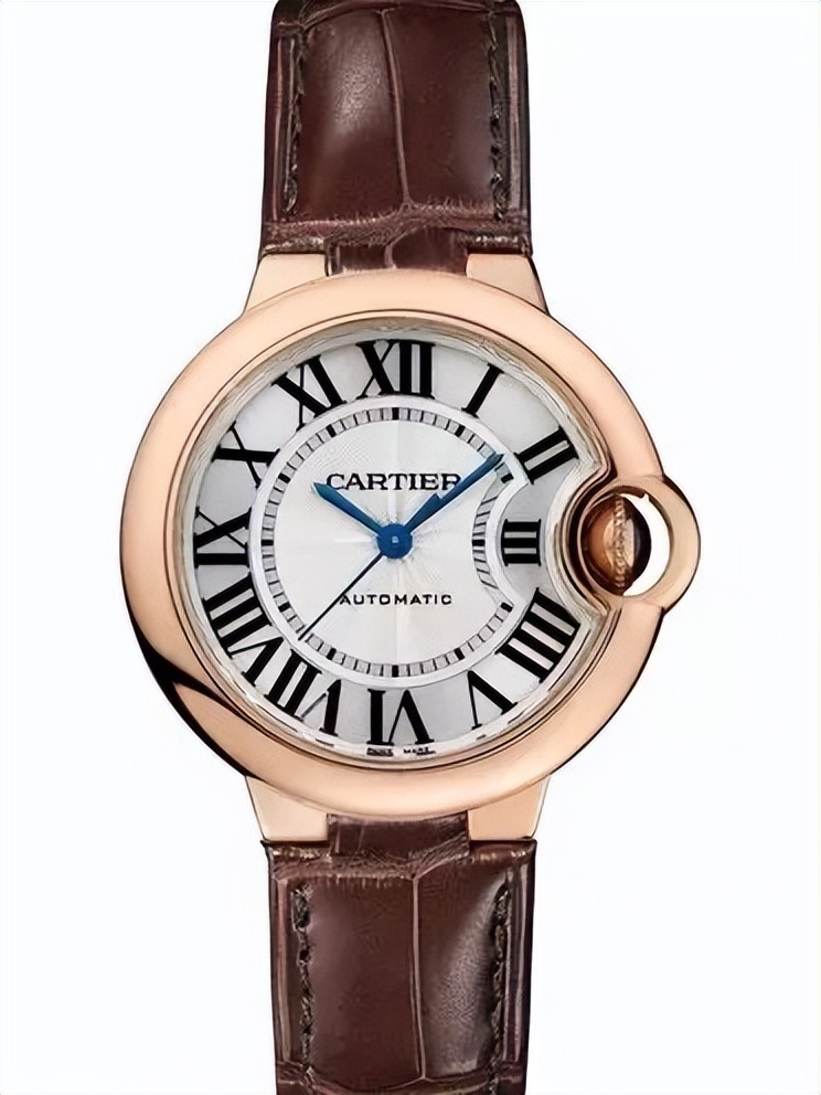 cartier卡地亚坦克系列手表,cartier手表3002