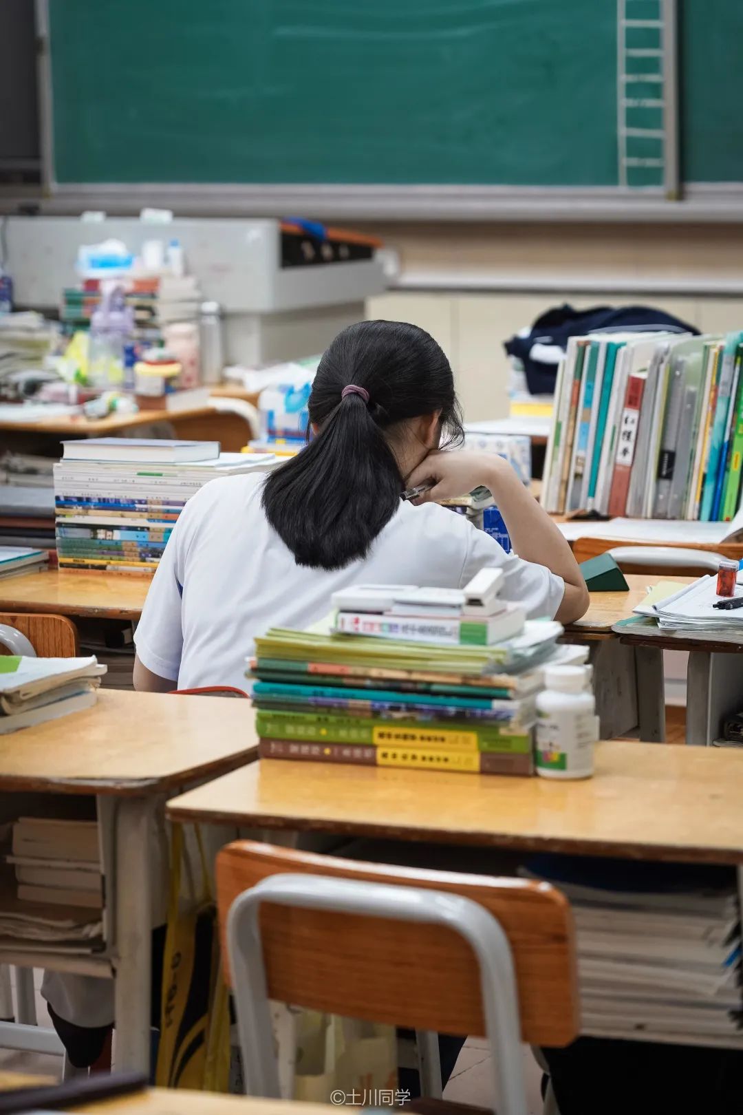 回忆石岩公学,石岩公学5年级