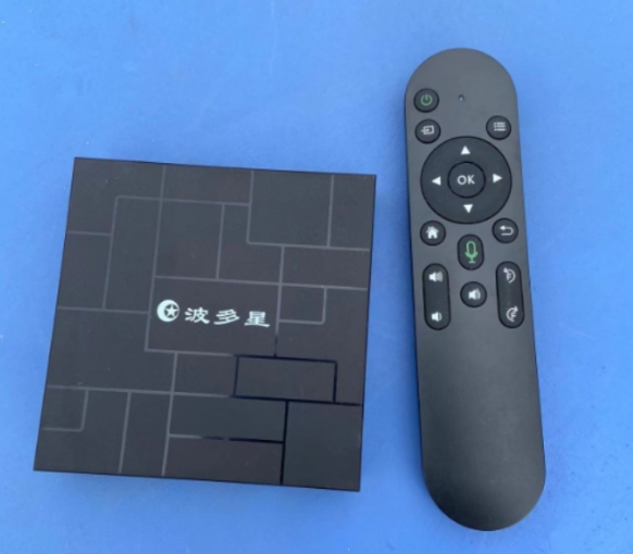 最自由的电视盒子,可以连网的电视盒子