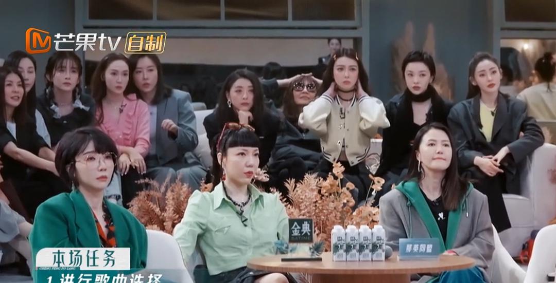 王心凌浪姐哪场票数最高,浪姐第三季王心凌从几期人气飙升