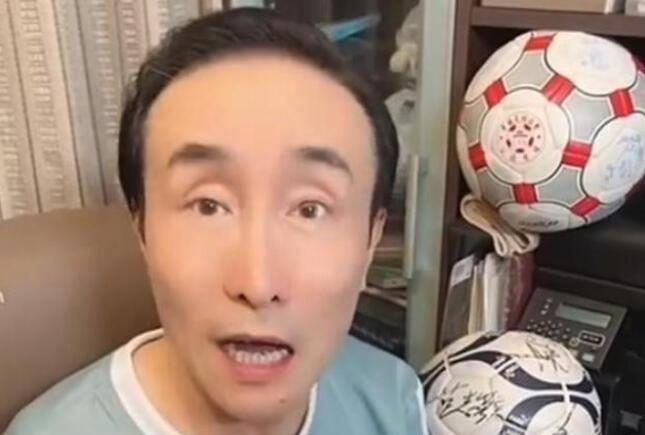 相声界与足球的恩怨,郭德纲相声界恩怨视频