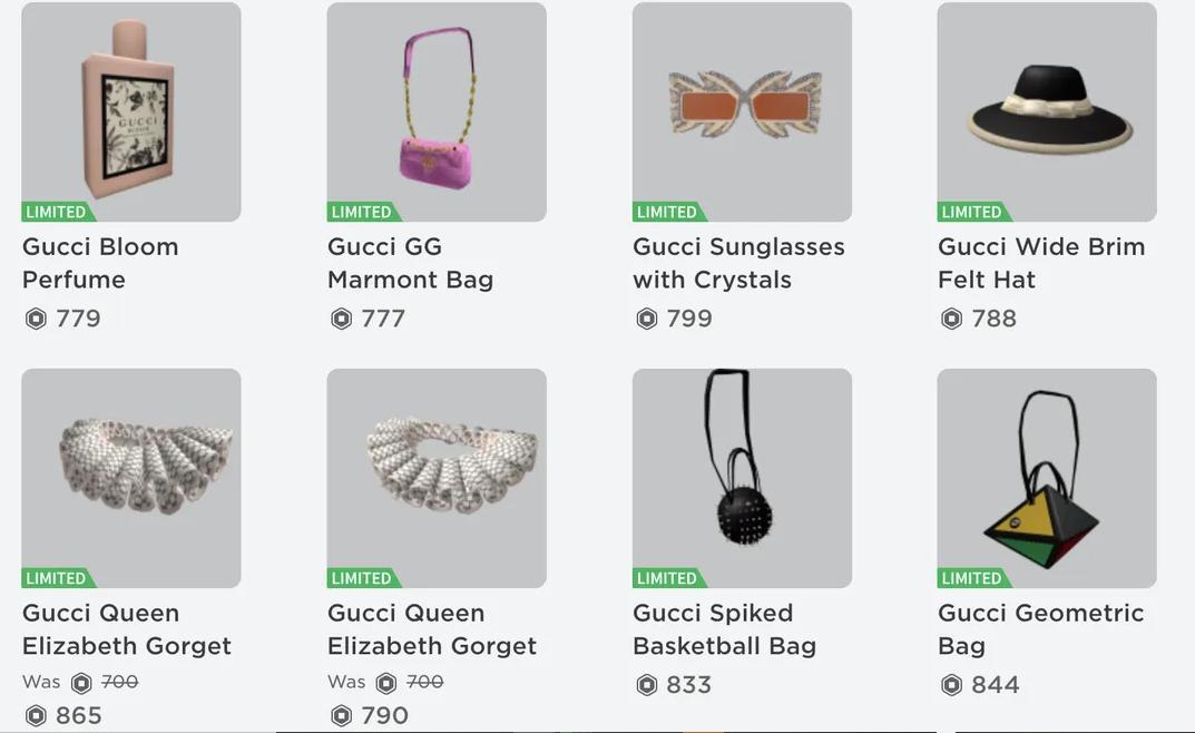 购物全新体验：在Metaverse购物可能比你想象的更有趣