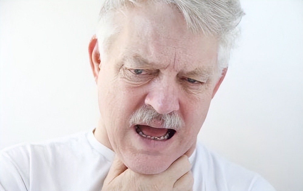 你以为的上火是真的吗,这三种上火症状可能是癌症警报