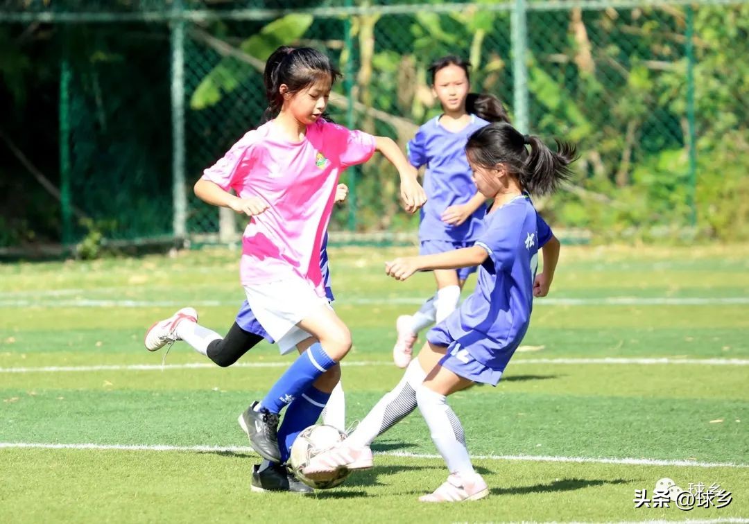 梅县区第19届足球联赛初中组,梅县青少年足球联赛