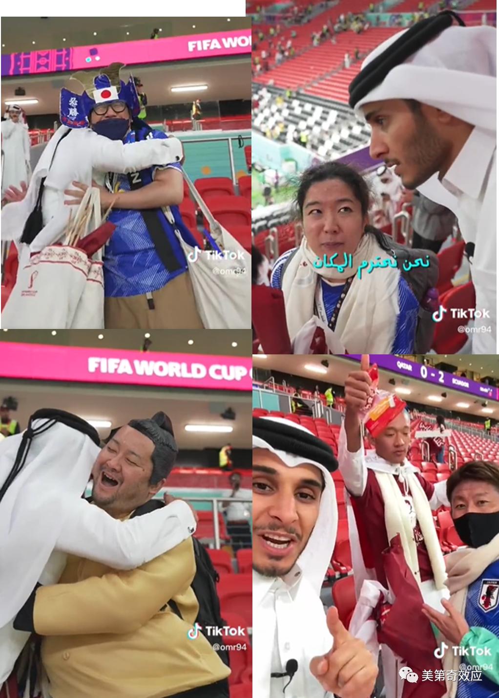 有小礼而无大义：叒上头条的日本球迷捡垃圾，表演欲都犯了尴尬癌