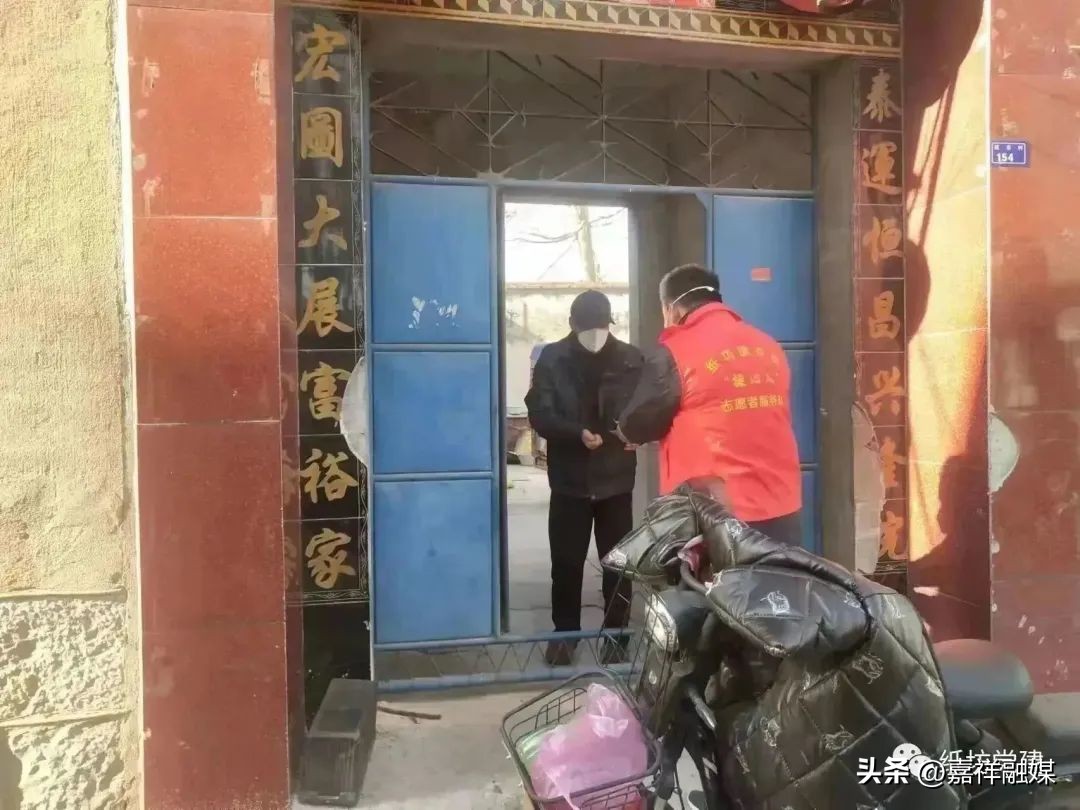 送医送药下乡服务百姓健康,送医送药暖心服务