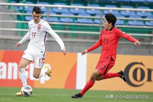 中国男足输得最惨的一次,中国男足2场平局还有可能出局吗