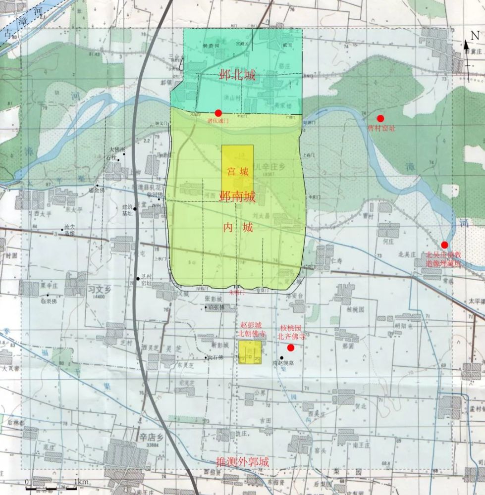 汉书地理志解读,汉书地理志中的岭南诸郡