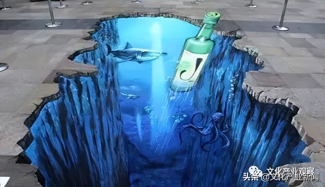 裸眼3d平行眼震撼效果是什么,横屏裸眼3d震撼效果高清视频