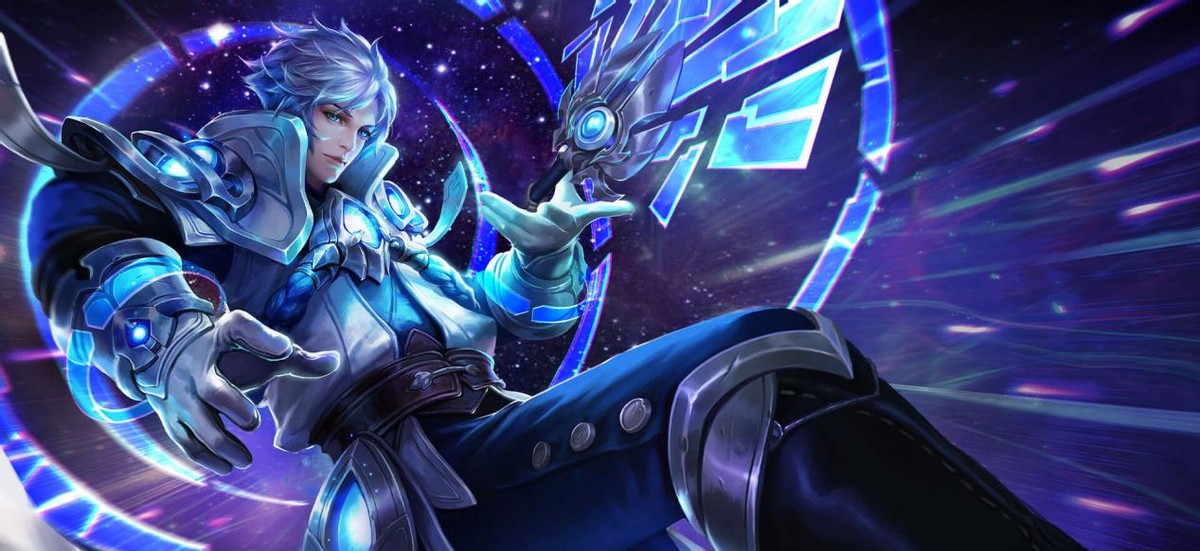 王者荣耀四个后期伤害爆表的法师,王者荣耀哪些法师英雄的伤害爆表