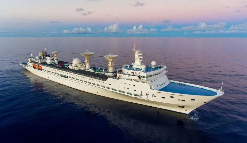 中国航海日拍摄主题,中国航海日宣传片巨龙出海