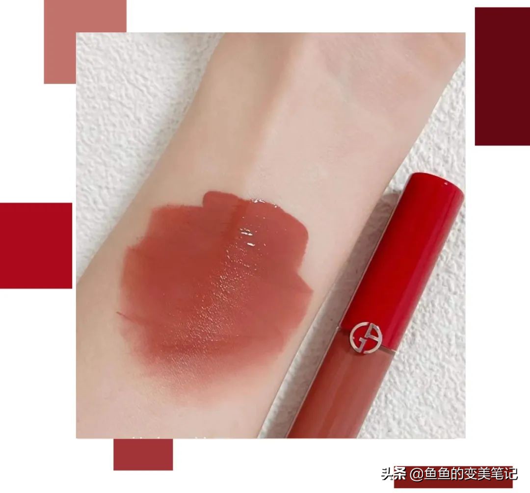 最美口红秒杀大牌,最美素颜口红