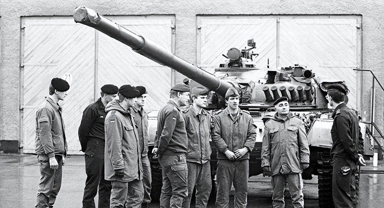 1940-1990期间欧洲秩序的重建:5种不同秩序的发展及特点对比