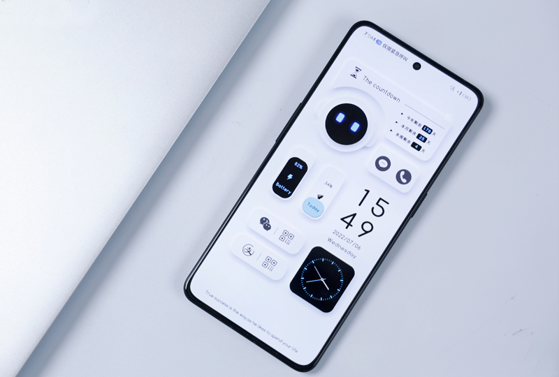 realme真我杂牌手机,realme真我手机哪个系列最好