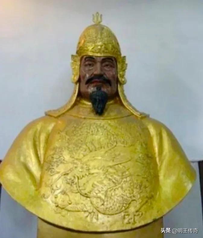 民族英雄戚继光的事迹,民族英雄戚继光