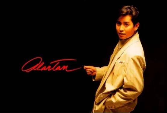 谭咏麟最经典的五首歌,谭咏麟最好听的六首歌