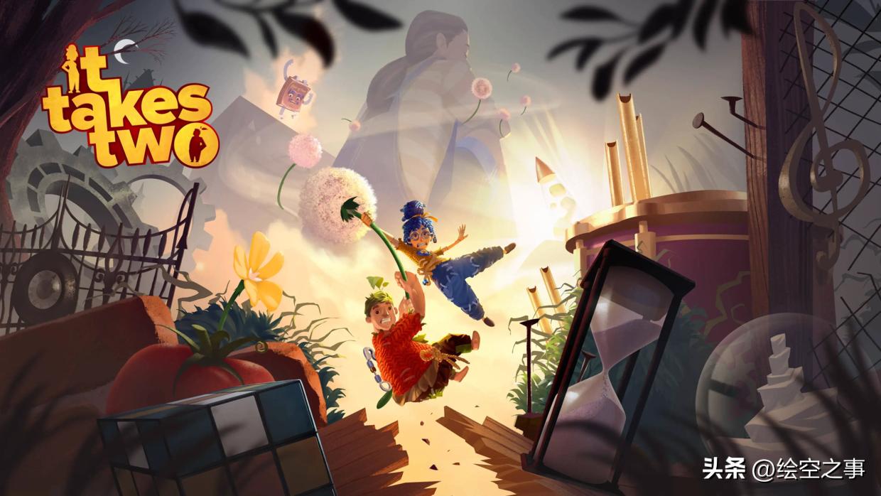 盘点十二款游戏神作,十大公认的游戏神作