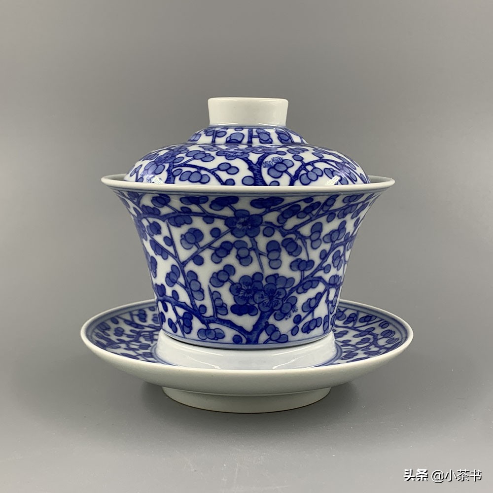 小茶书拍卖时间,小茶书票选当代十大名窑