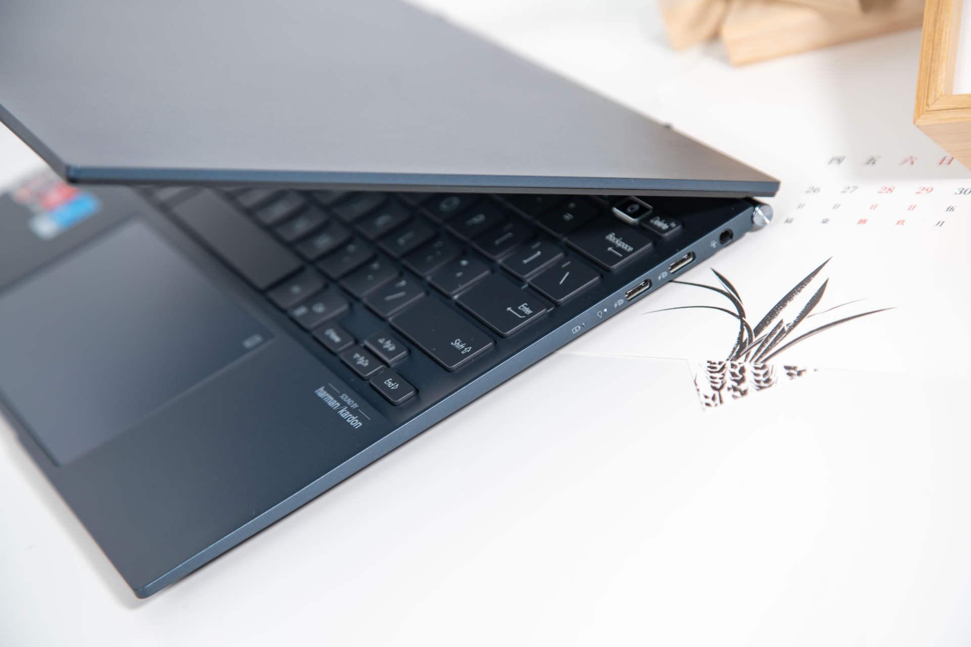 最适合上班族的办公本？灵耀X13不止1kg轻薄机身，亮点还有这些