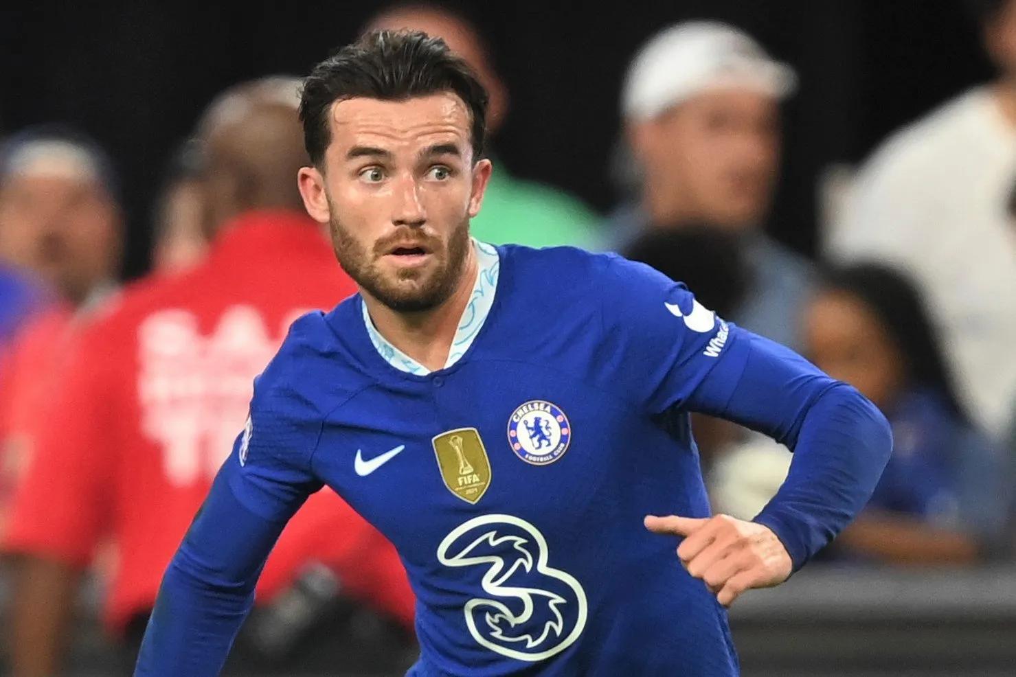 齐耶赫转会到了大巴黎,齐耶赫转会切尔西阿贾克斯阵容