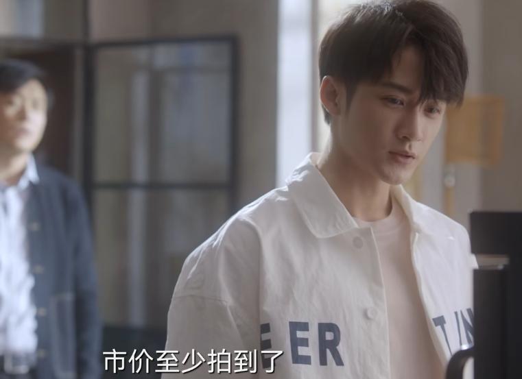 猎罪图鉴热度破28000,《猎罪图鉴》真相浮出水面