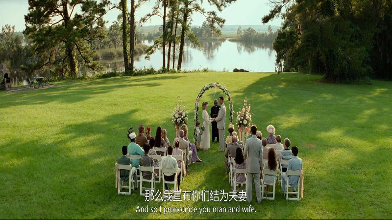 阿甘正传就是一碗毒鸡汤,阿甘正传一个傻子的开挂人生