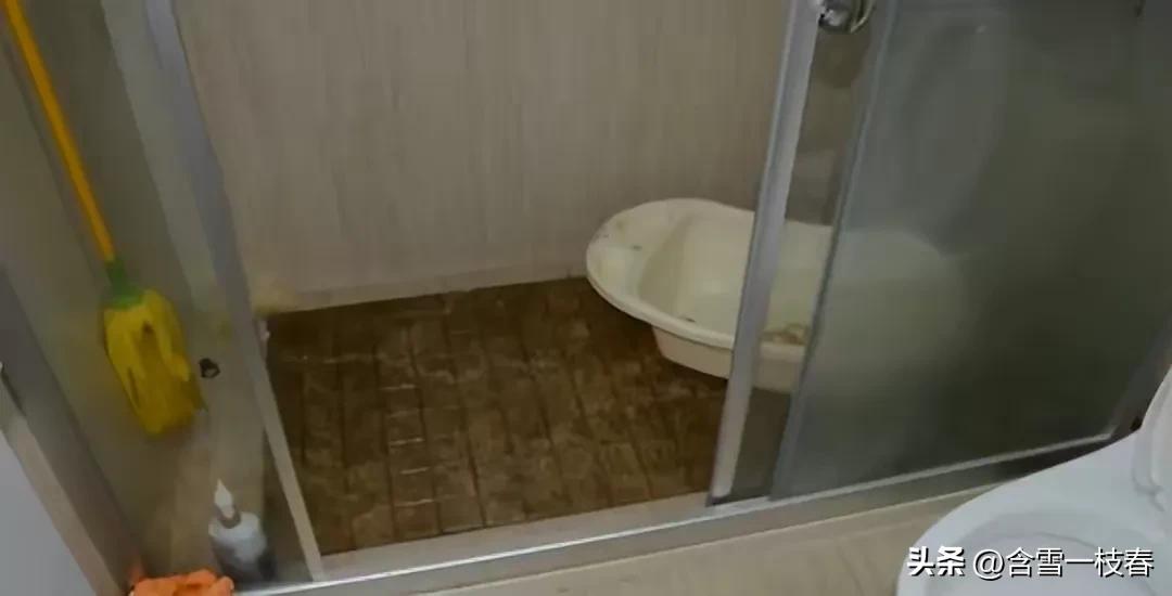 妻子家中遇害丈夫却被警方怀疑,妻子遇害10年后丈夫认出凶手