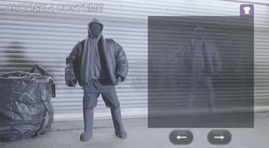 gap联名yeezy巴黎世家帽子,gapyeezy巴黎世家联名半袖开箱