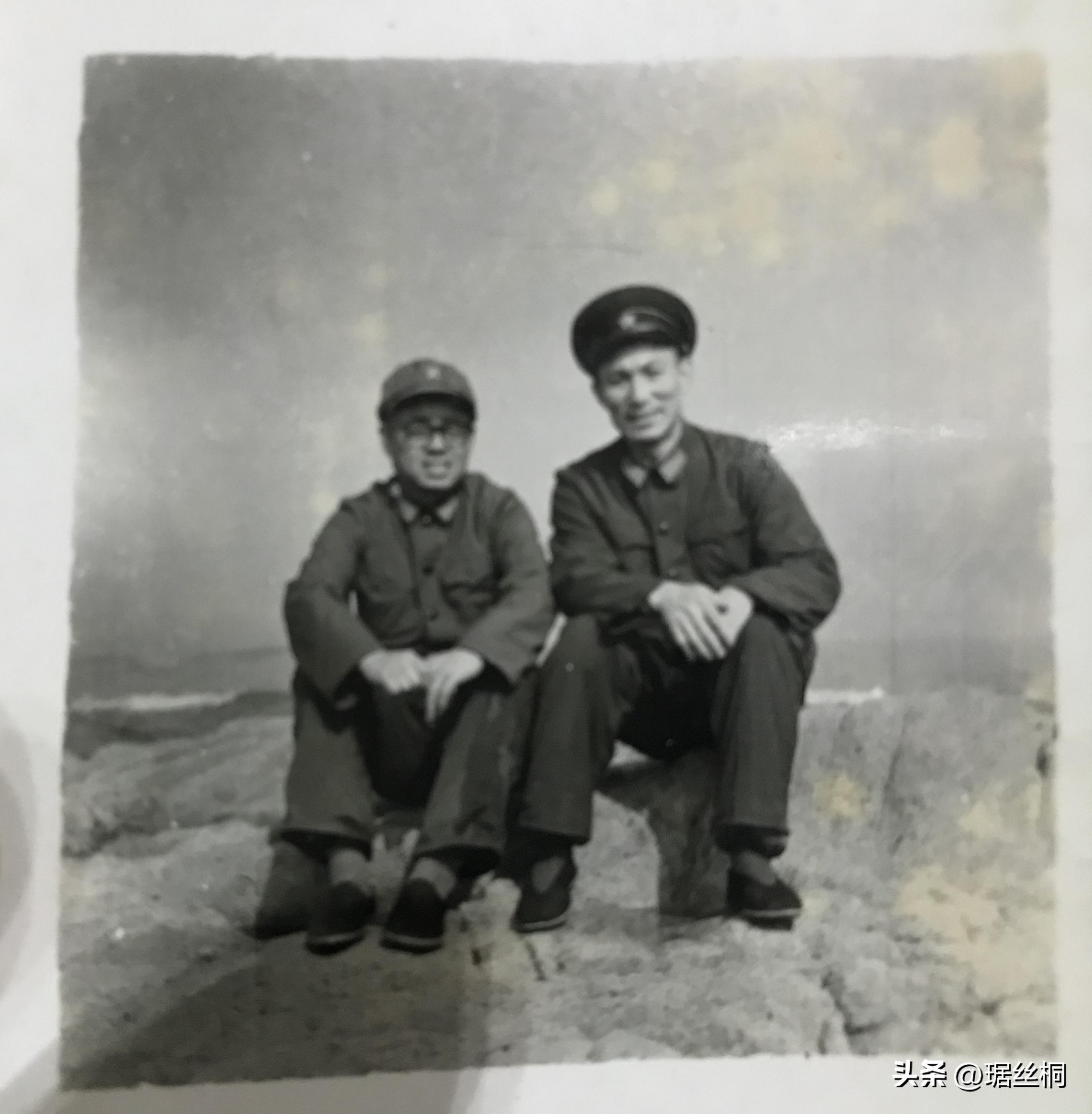 活出了自我的母亲，无怨无悔的女性，个性刚强的随军太太（2）