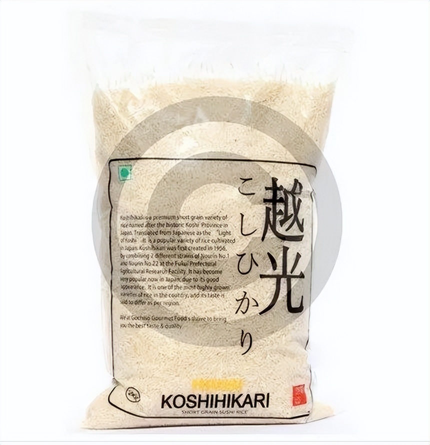 美国大米品牌排行榜,美国华人超市必买