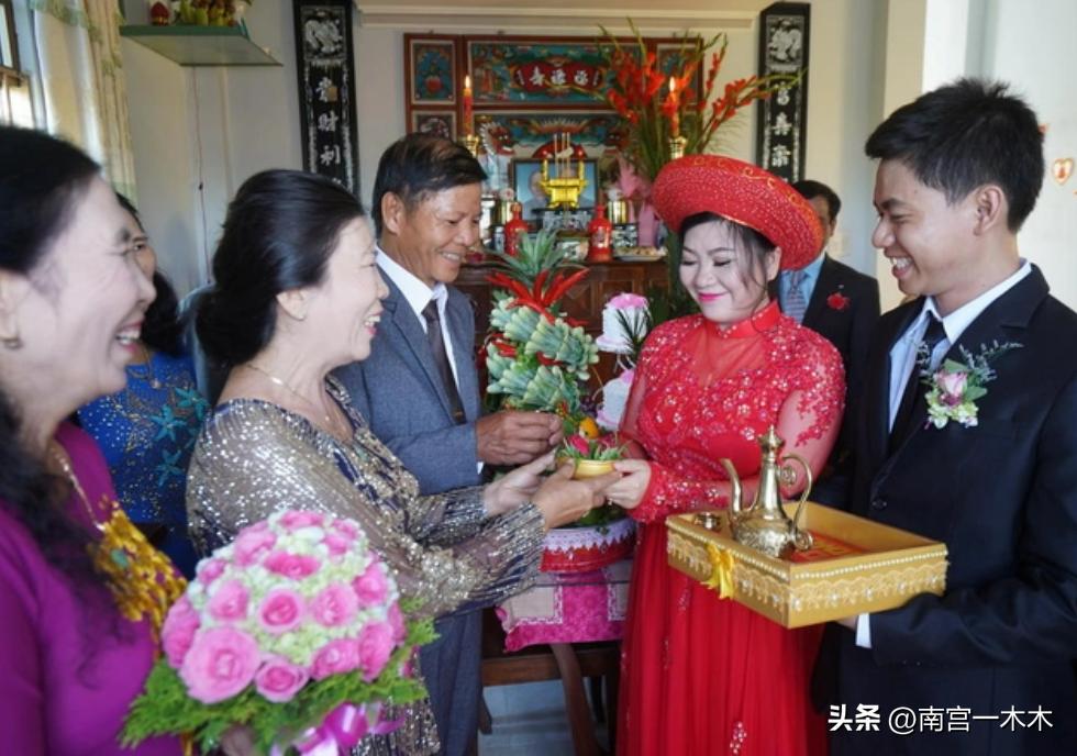 越南新娘产业链：20万买个“听话老婆”，一条龙服务，当真靠谱？