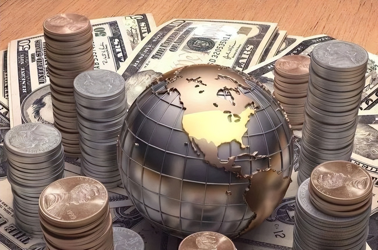 中国最近买入1700亿美债是真的吗,为什么只抛4亿美债