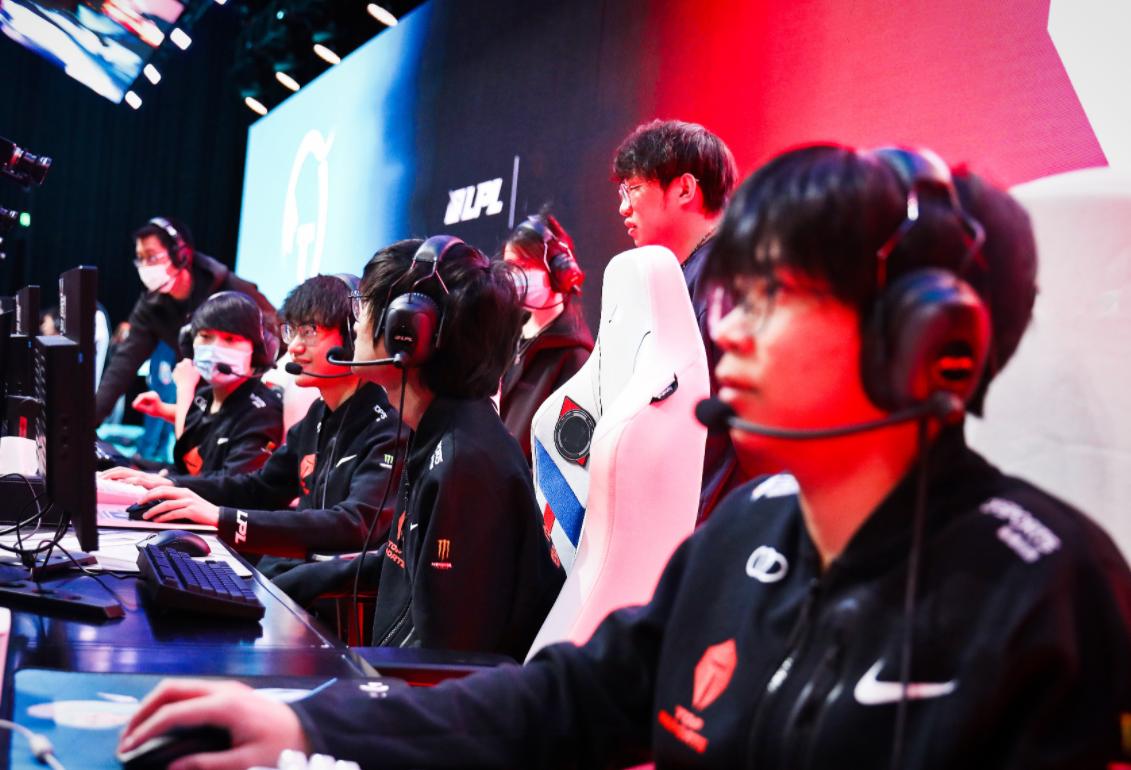 tes被karsa骂的上单是谁,karsa教训队友