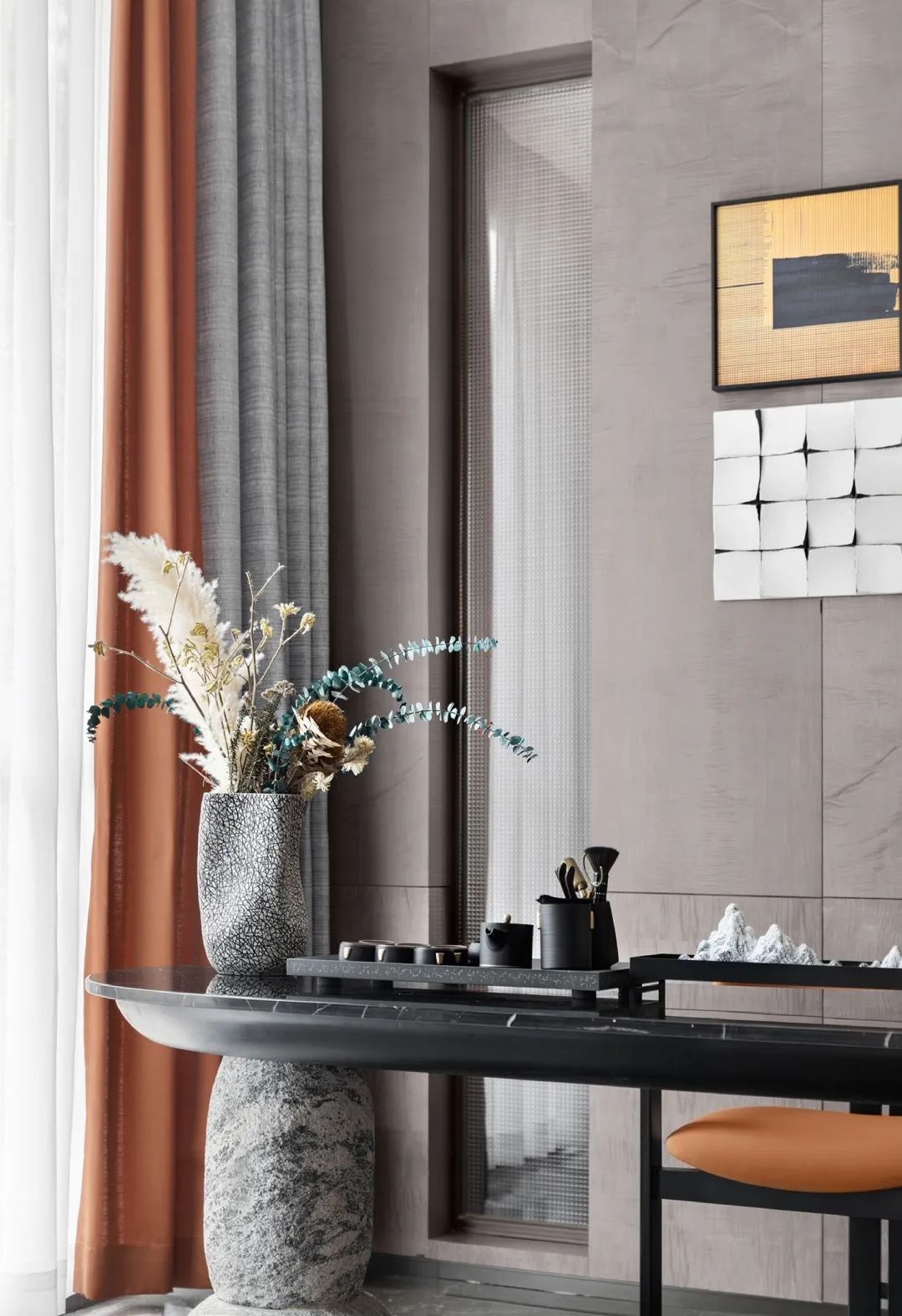 被问了八百遍的香水,极简中式轻奢